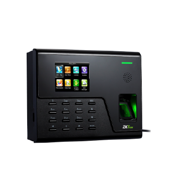 ZKTeco UA860
